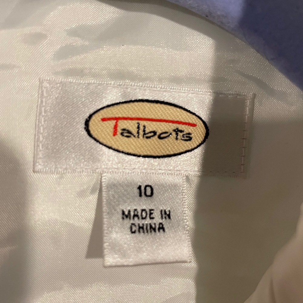 Talbot Jacket - image 2